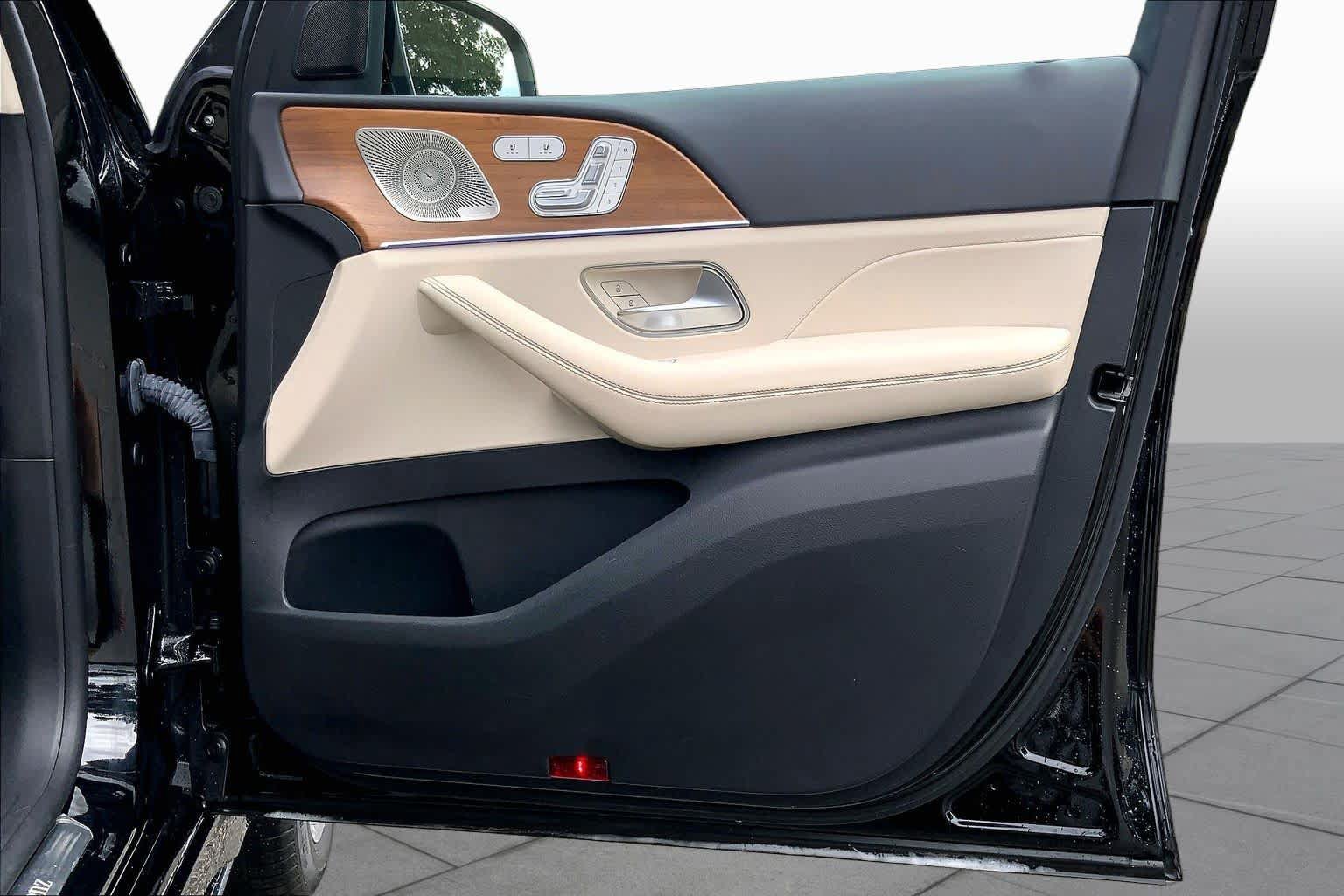 Certified 2024 Mercedes-Benz GLE 350 4MATIC image 23