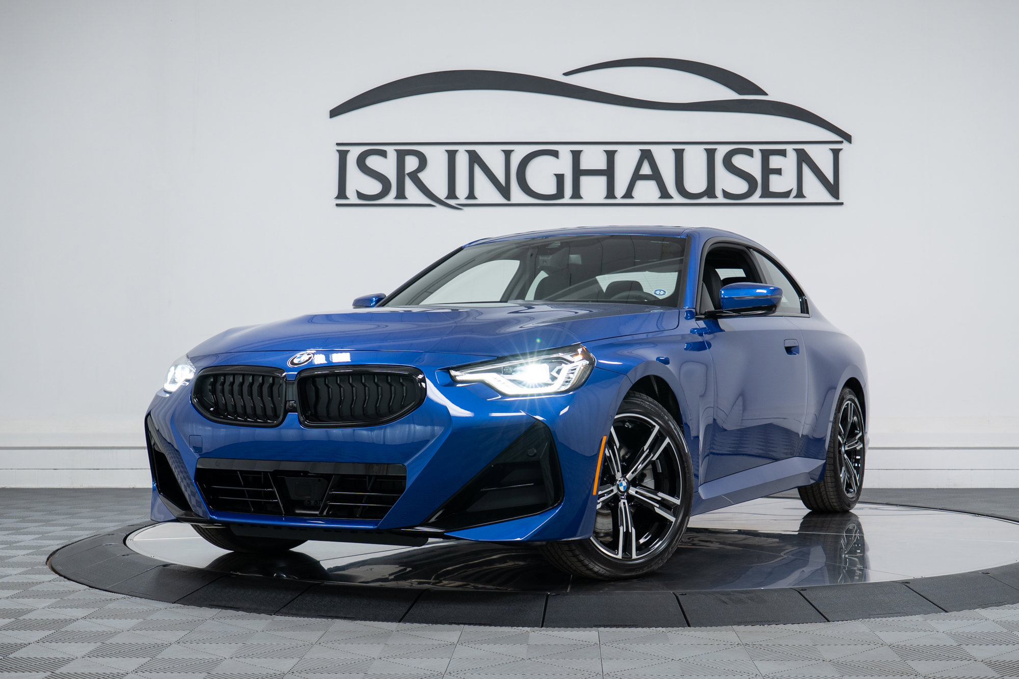 Used 2025 BMW 230i xDrive Coupe w/ M Sport Package image 25