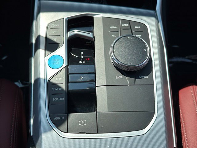 Used 2023 BMW i4 eDrive35 w/ Premium Package RWD image 41