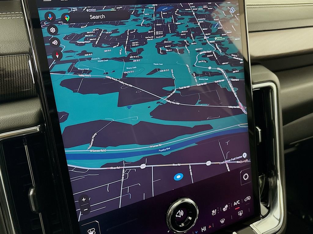 New 2026 GMC Yukon XL Elevation w/ Elevation Premium Package image 13