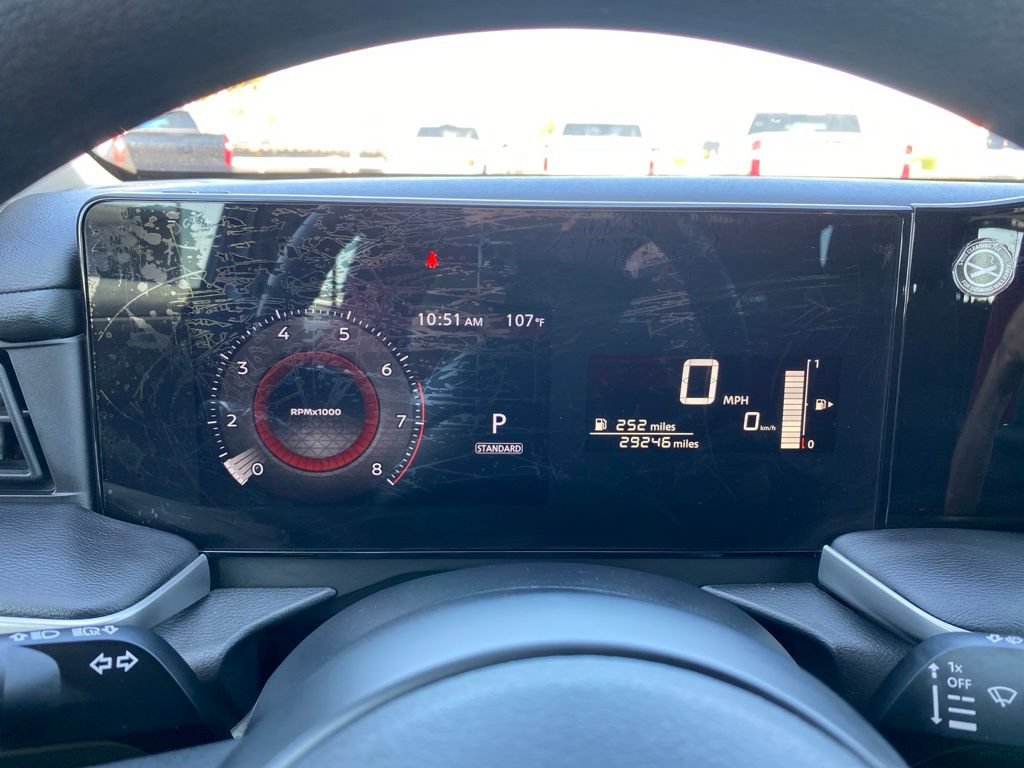 Used 2025 Nissan Kicks S FWD image 24
