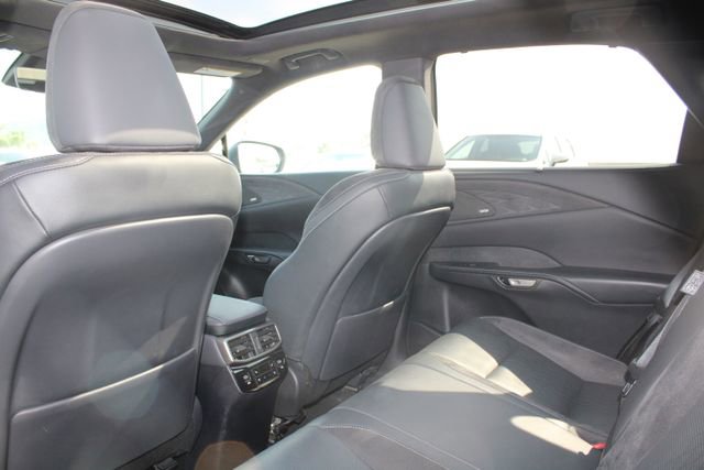 Certified 2024 Lexus RX 350 w/ Convenience Package image 9