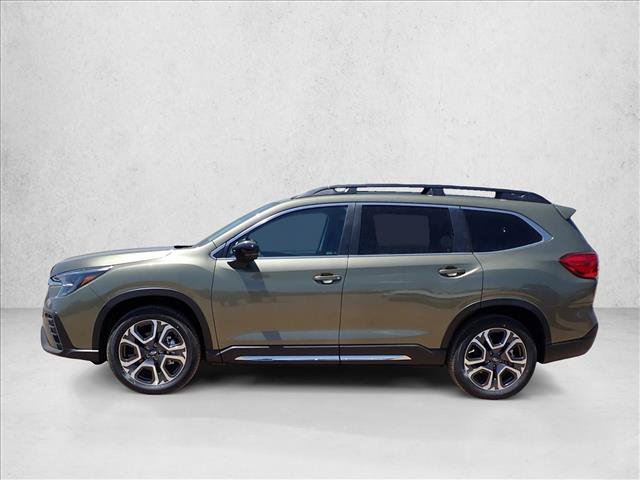 New 2026 Subaru Ascent Limited w/ Popular Package #2 AWD/4WD image 2