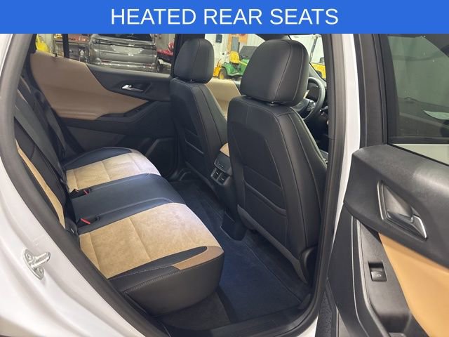 Used 2026 Chevrolet Equinox ACTIV w/ Convenience Package III image 18