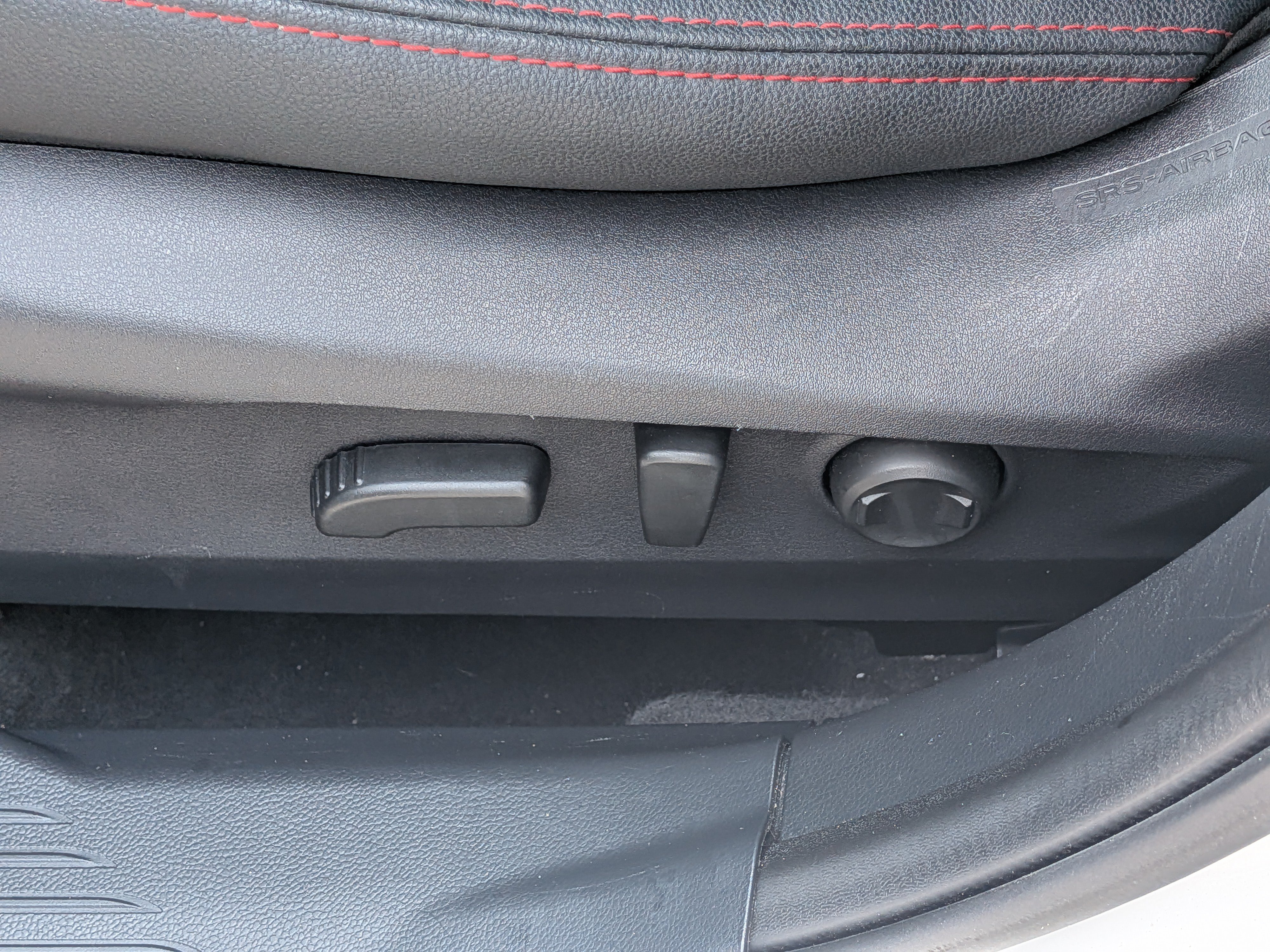 Used 2022 Subaru Legacy Limited AWD/4WD image 20