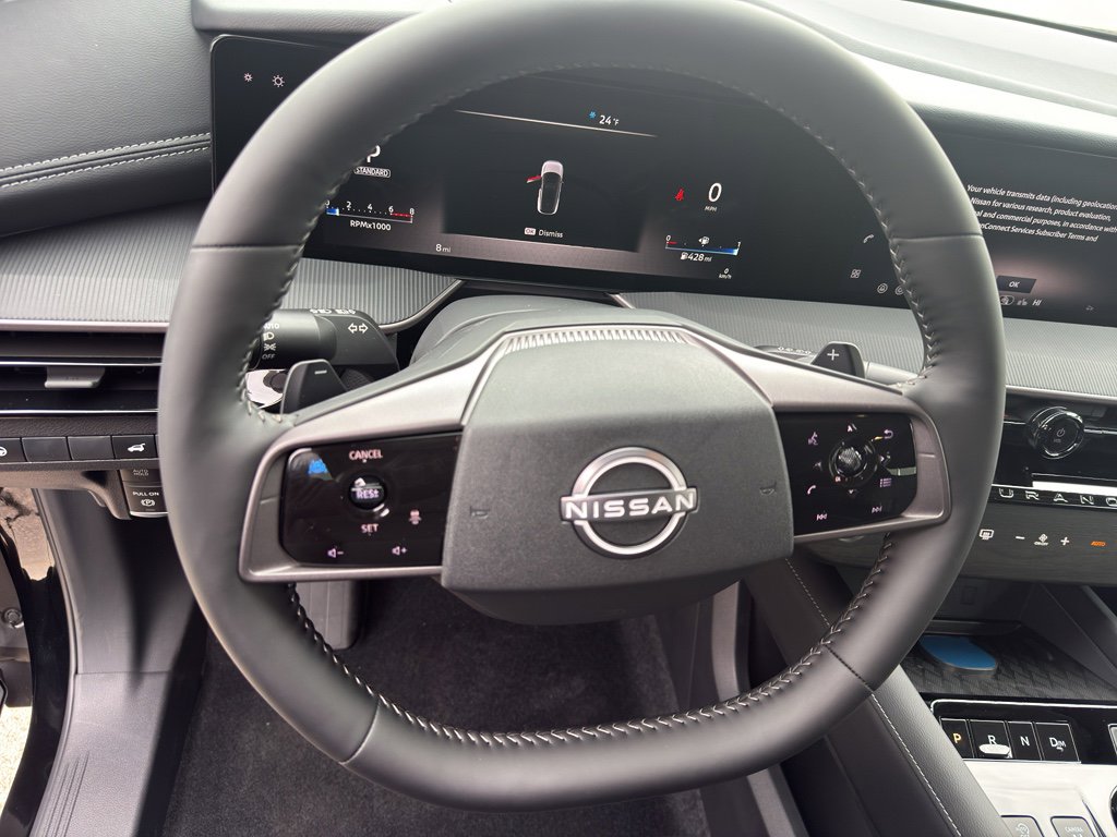 New 2026 Nissan Murano SV image 16