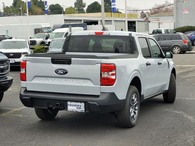 New 2026 Ford Maverick XLT image 4