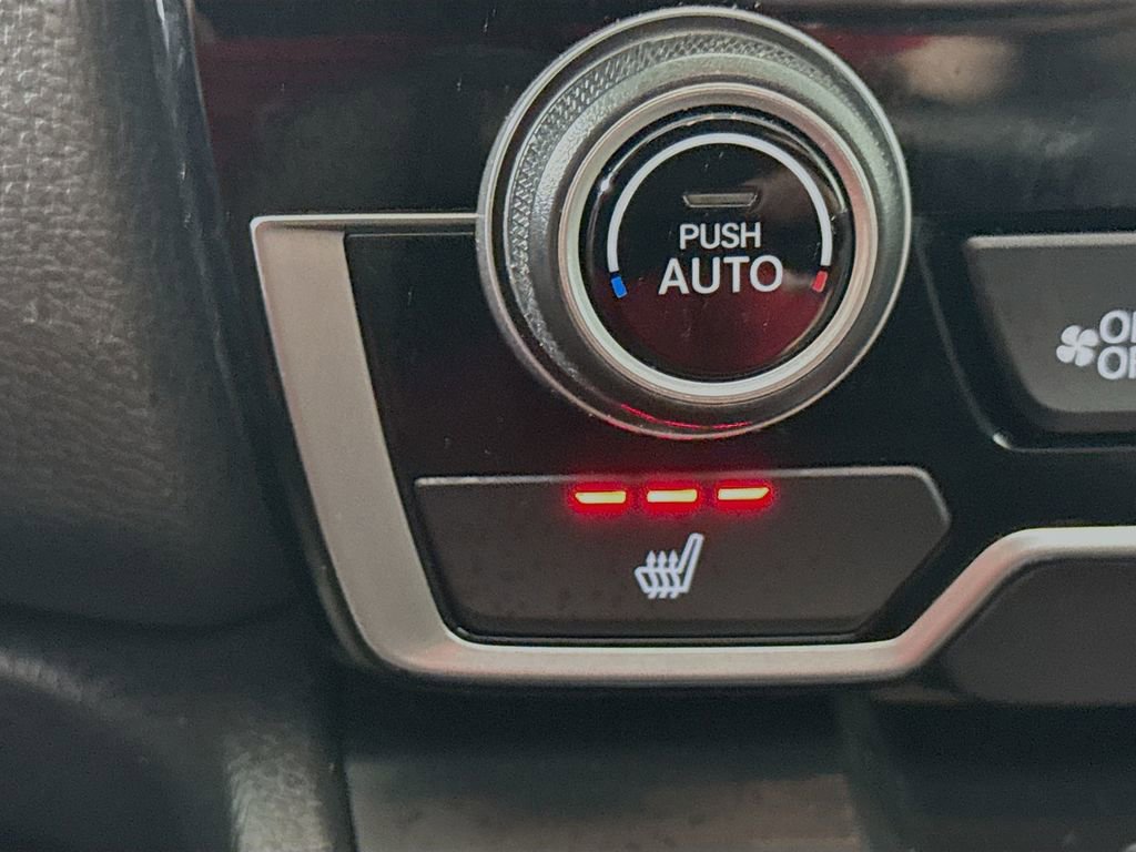 Used 2022 Honda CR-V EX-L image 18