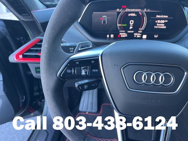 Used 2023 Audi RS e-tron GT image 20