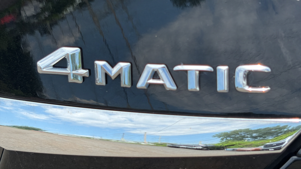Used 2016 Mercedes-Benz C 300 4MATIC Sedan image 27