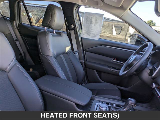 Certified 2024 MAZDA CX-50 AWD 2.5 S w/ Preferred Package image 21