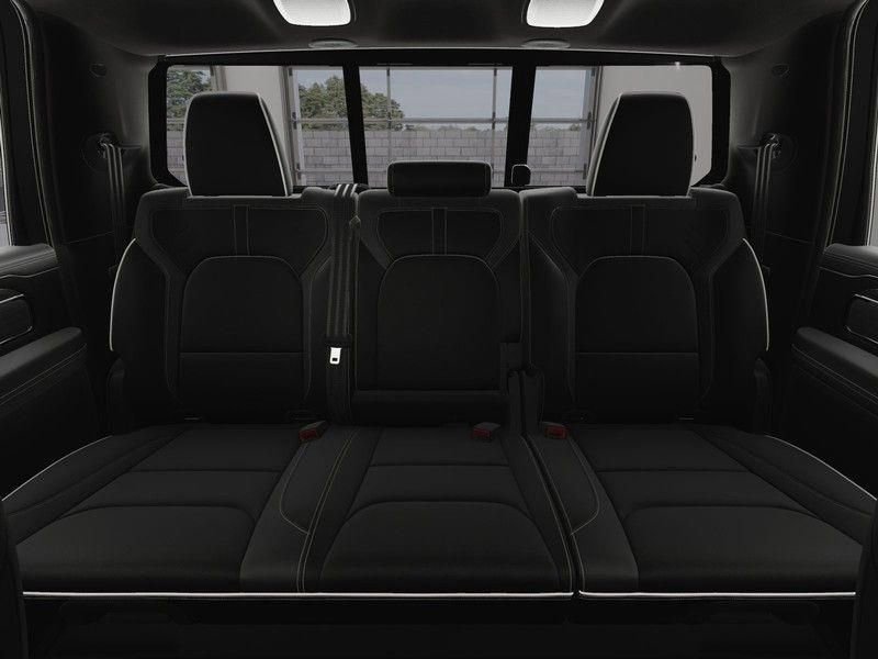 New 2025 RAM 1500 Limited w/ Bed Utility Group image 18