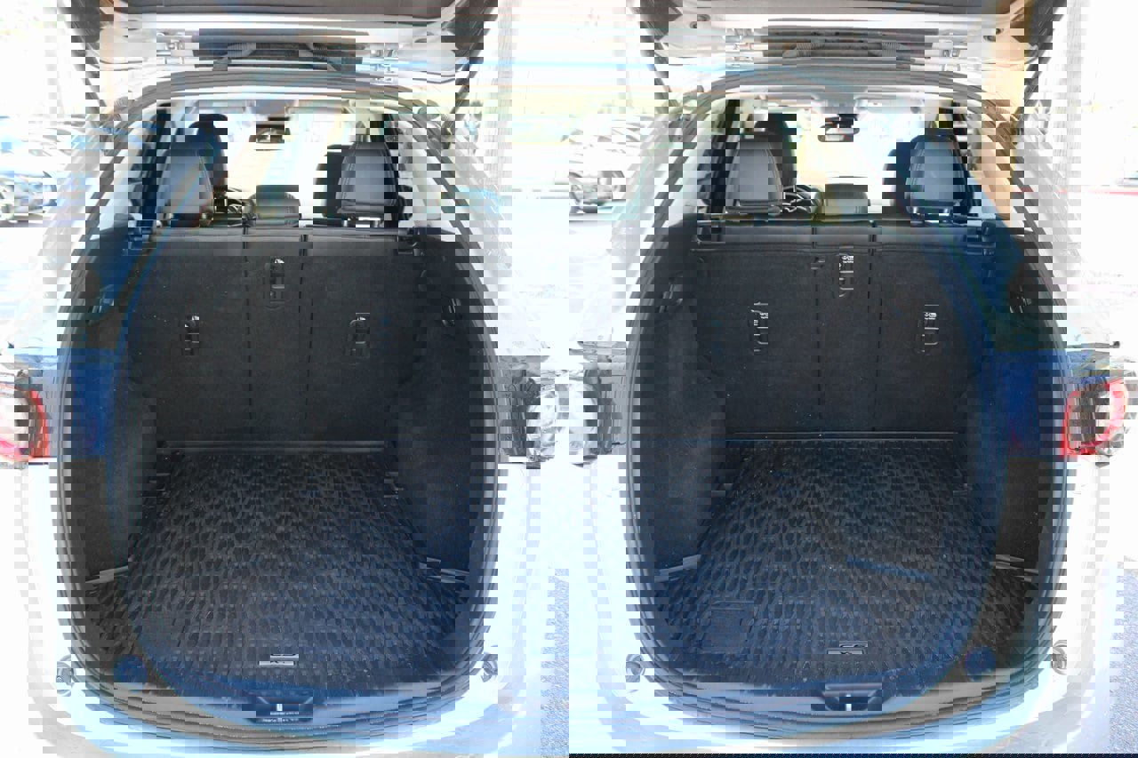 Used 2018 MAZDA CX-5 Touring w/ Preferred Equipment Package image 12