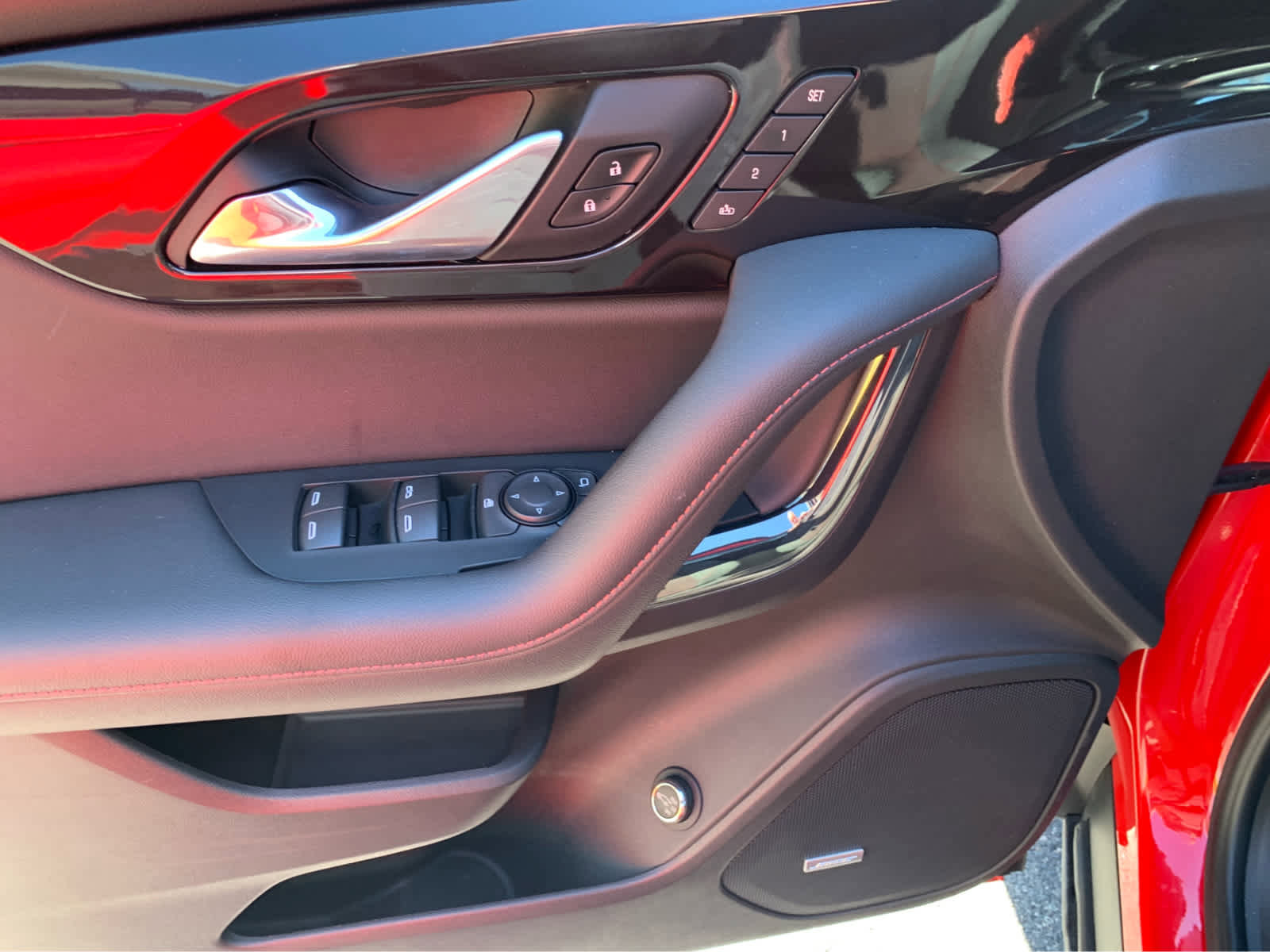 Used 2019 Chevrolet Blazer RS image 13