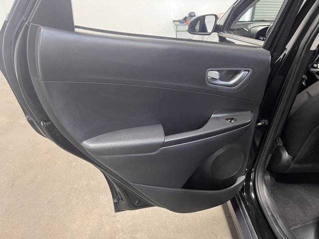 Used 2020 Hyundai Kona SEL image 19
