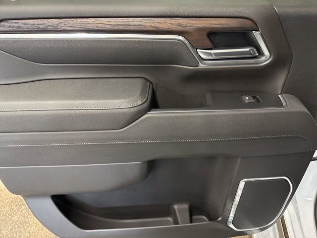 New 2026 GMC Sierra 2500 SLT w/ SLT Convenience Package image 20