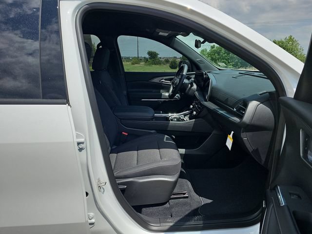 New 2026 Chevrolet Traverse LT w/ Enhanced Driving Package AWD/4WD image 28
