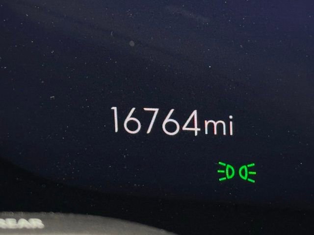 Used 2025 Buick Envision Sport Touring image 28