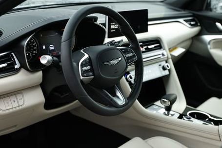 New 2026 Genesis G70 2.5T image 18