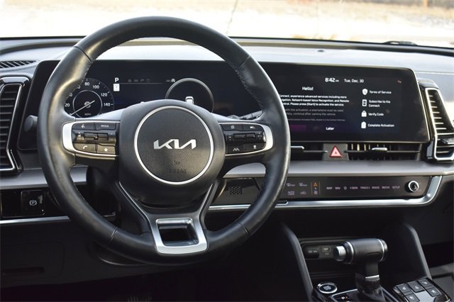 Certified 2023 Kia Sportage SX image 23