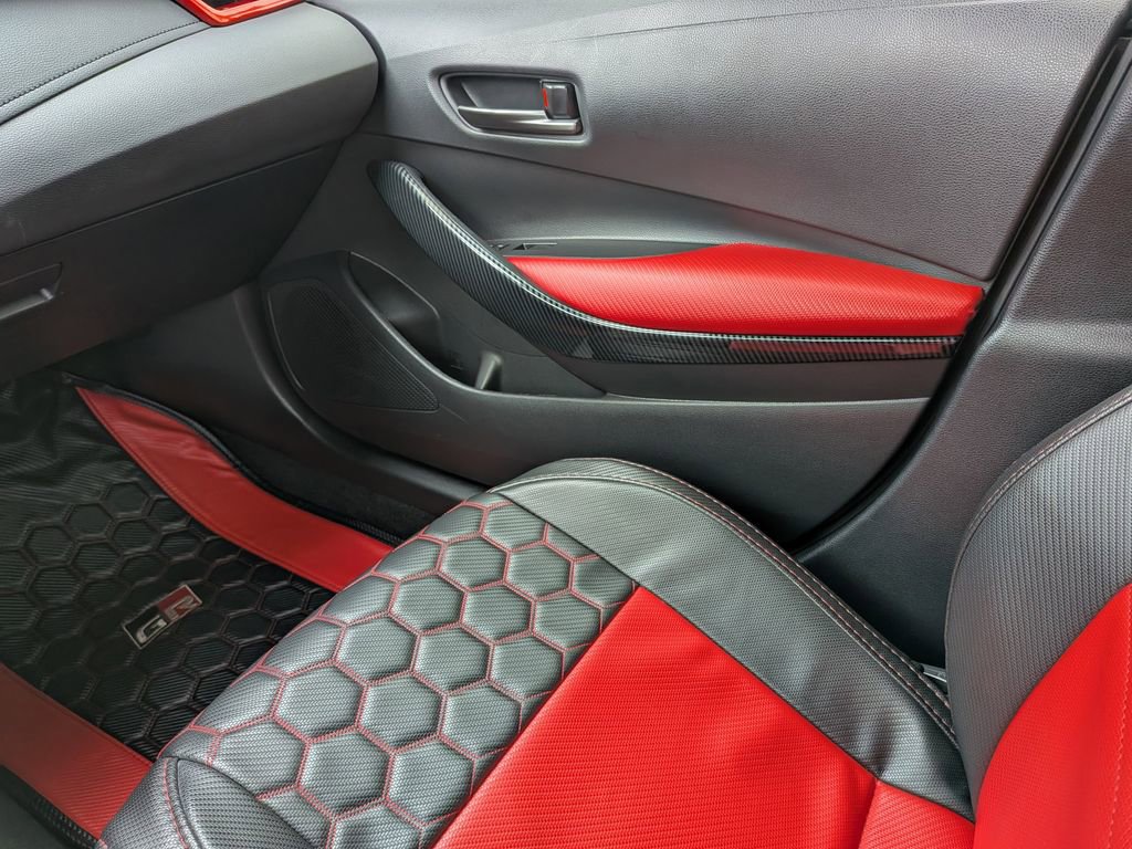 Used 2023 Toyota Corolla GR image 18
