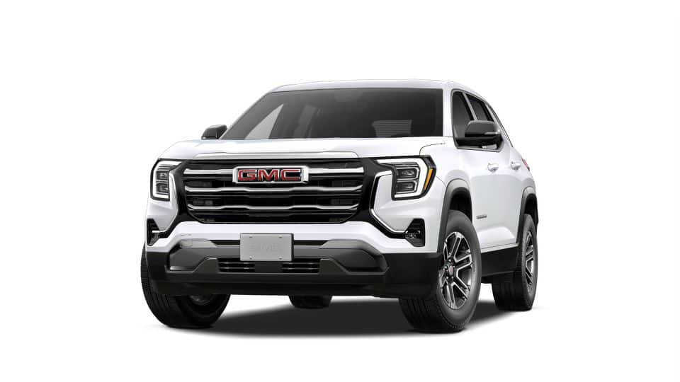 New 2027 GMC Terrain Elevation w/ Technology Package II AWD/4WD image 4