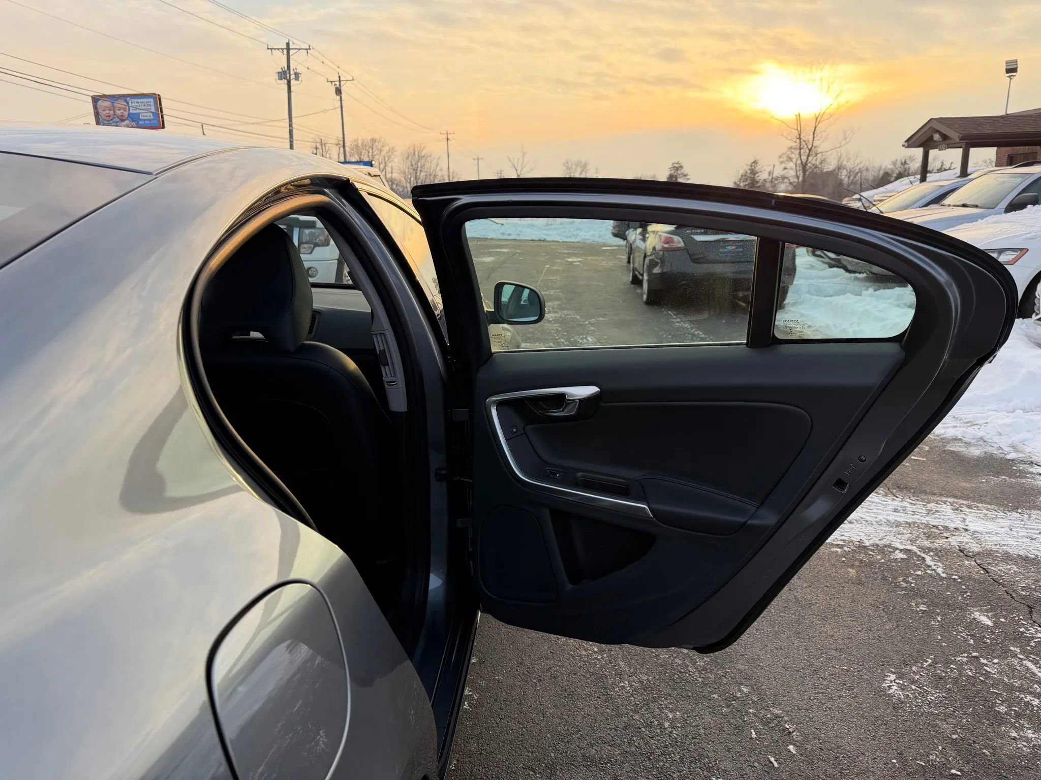 Used 2016 Volvo S60 T5 Premier image 36