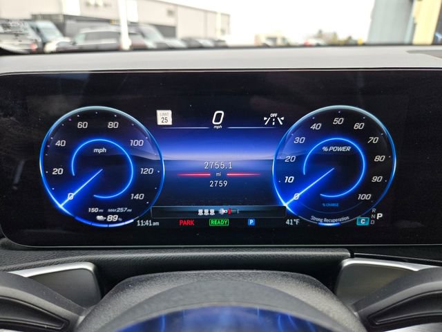 Used 2024 Mercedes-Benz EQB 300 4MATIC image 21