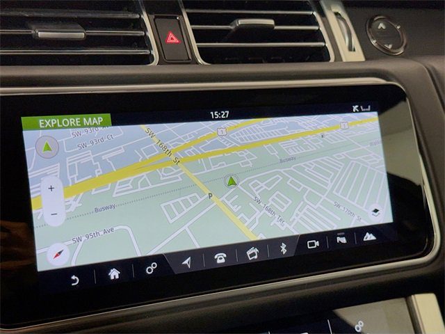 Certified 2022 Land Rover Range Rover Westminster Edition image 16