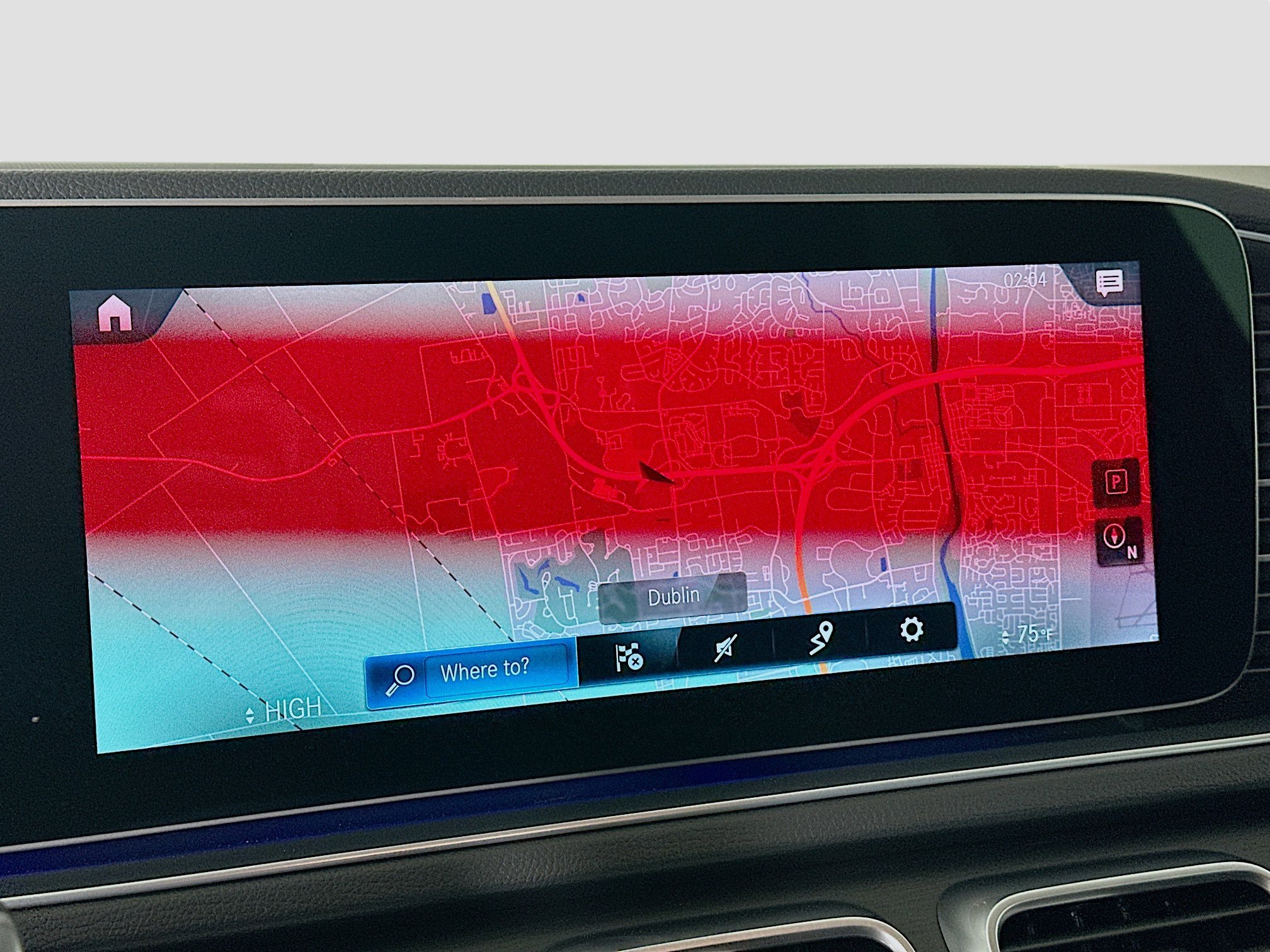 Certified 2023 Mercedes-Benz GLE 350 GLE 350 image 17