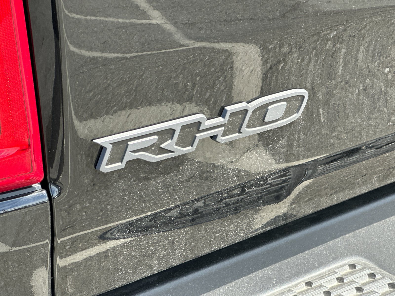 New 2026 RAM 1500 RHO w/ RHO Level 1 Equipment Group AWD/4WD image 24