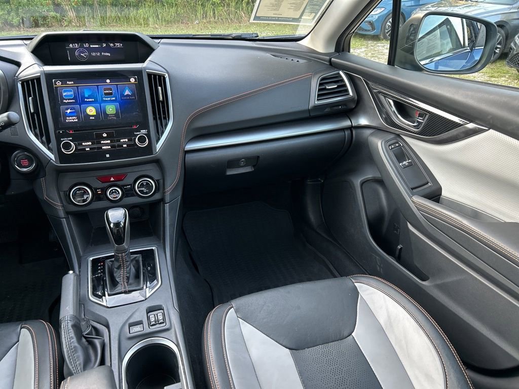 Used 2019 Subaru Crosstrek 2.0i Limited image 11