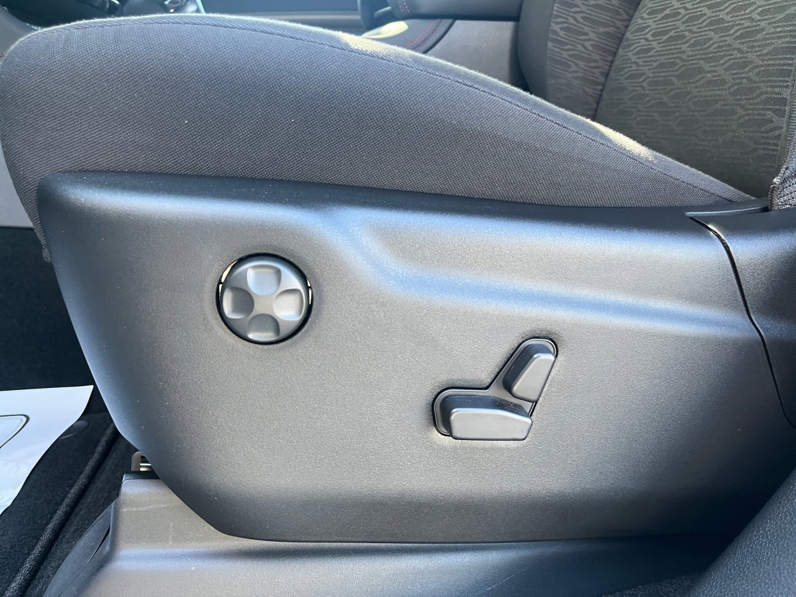 New 2026 Dodge Durango GT w/ Tow 'N Go Package image 13