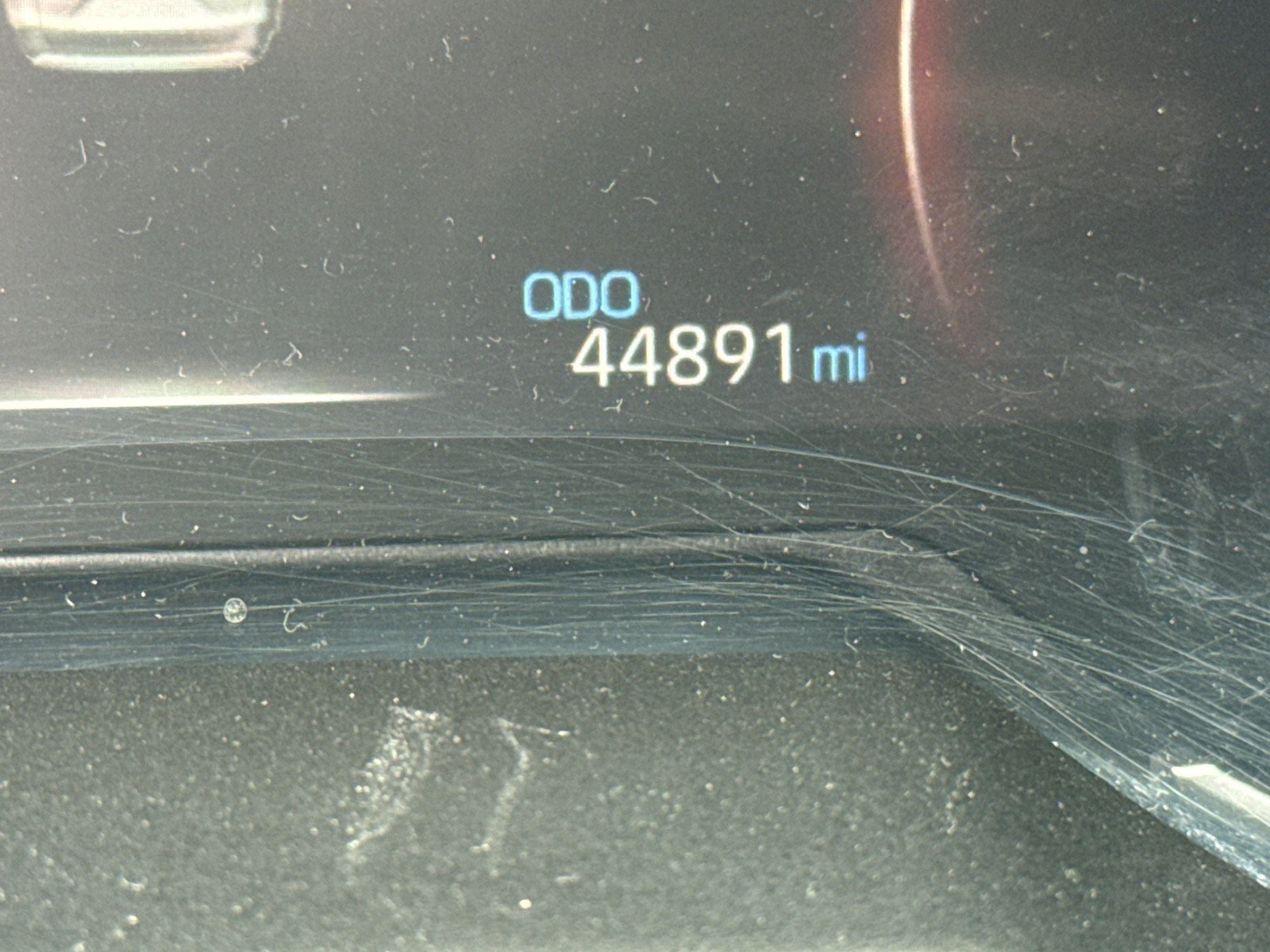 Used 2025 Toyota RAV4 LE AWD/4WD image 17