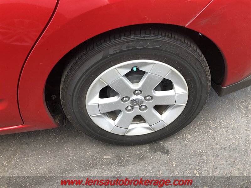 Used 2008 Toyota Prius FWD image 23