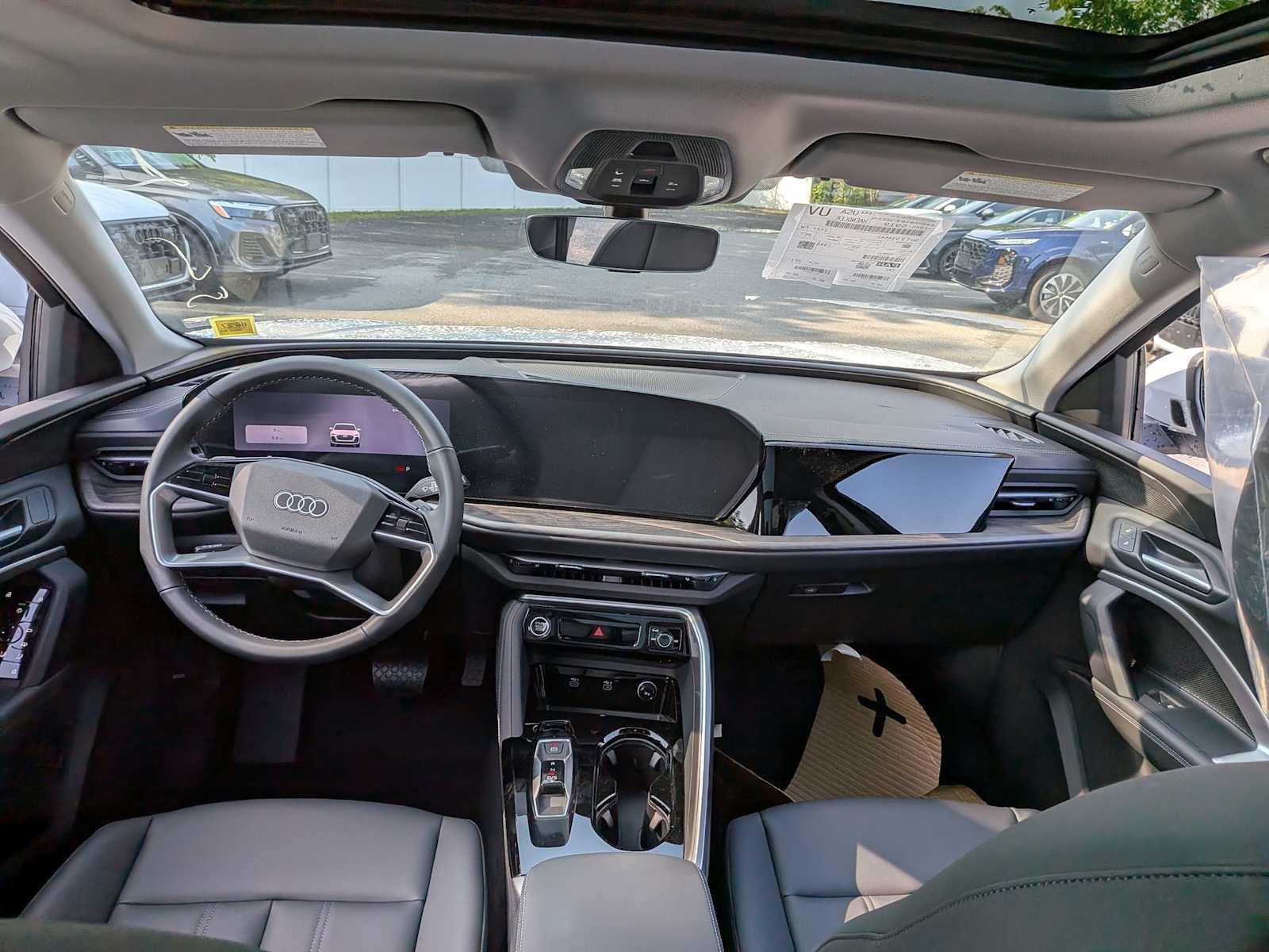 New 2026 Audi Q5 Premium w/ Convenience Package AWD/4WD image 16