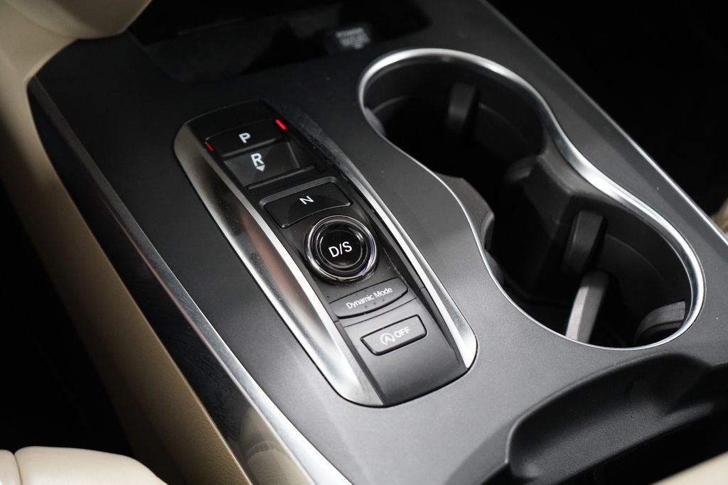Used 2020 Acura MDX SH-AWD image 24