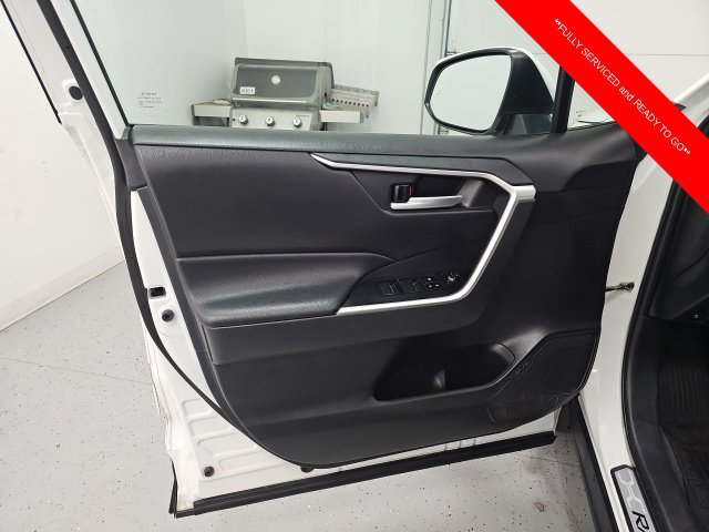 Certified 2024 Toyota RAV4 XLE w/ Convenience Package AWD/4WD image 13