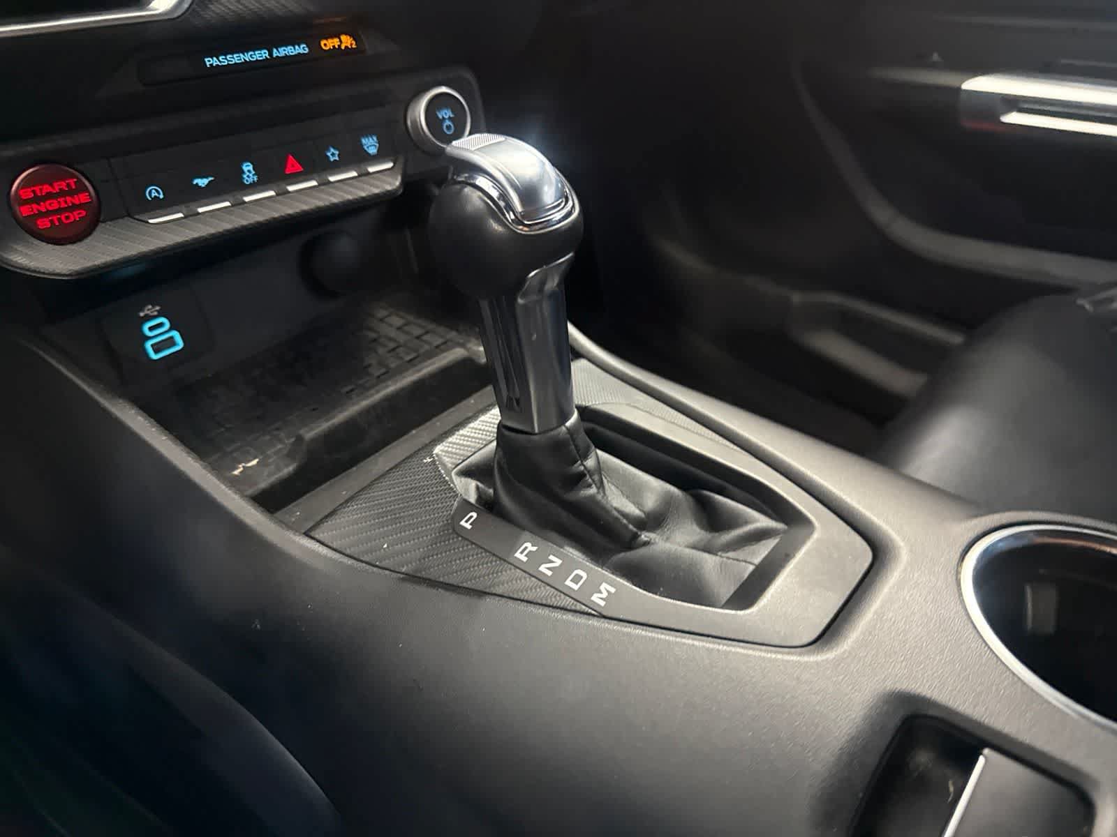 Used 2024 Ford Mustang GT Premium RWD image 23
