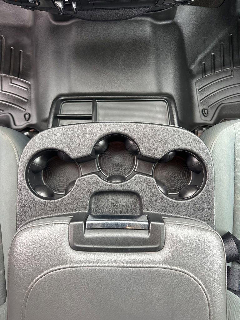 Used 2021 RAM 1500 Classic Warlock AWD/4WD image 31