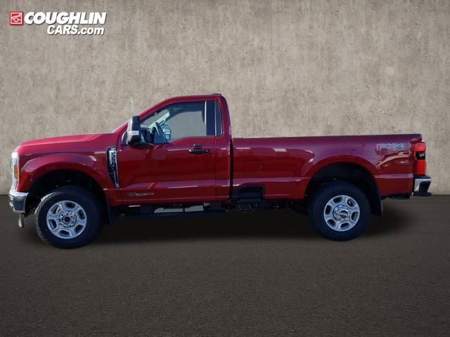 New 2026 Ford F350 XLT w/ 360-Degree Camera Package image 5