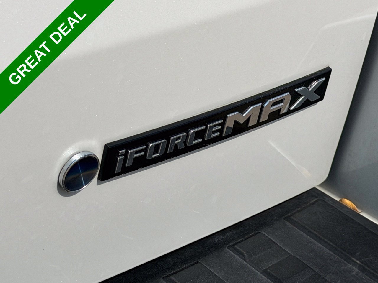 Used 2026 Toyota 4Runner Limited AWD/4WD image 14