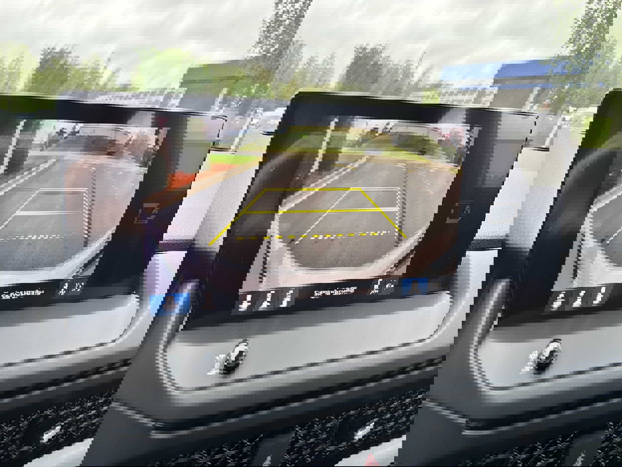 New 2026 Honda Accord Sport image 13