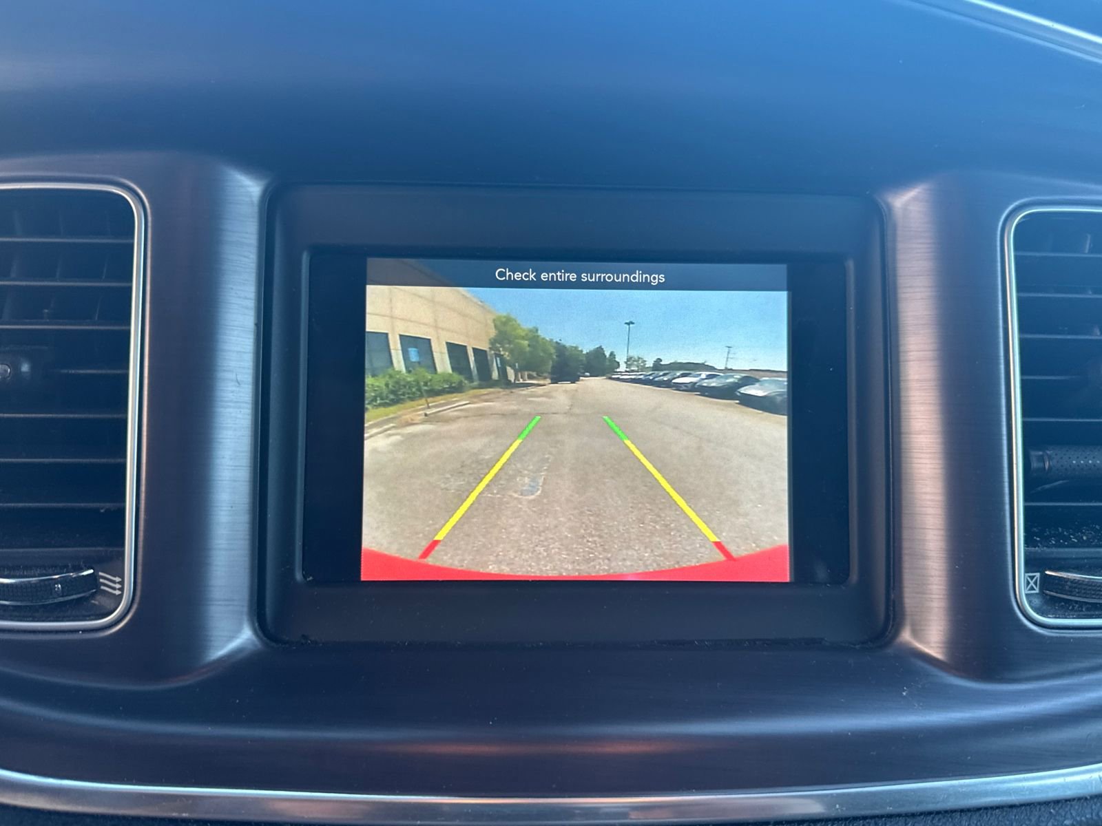 Used 2018 Dodge Charger SXT RWD image 29