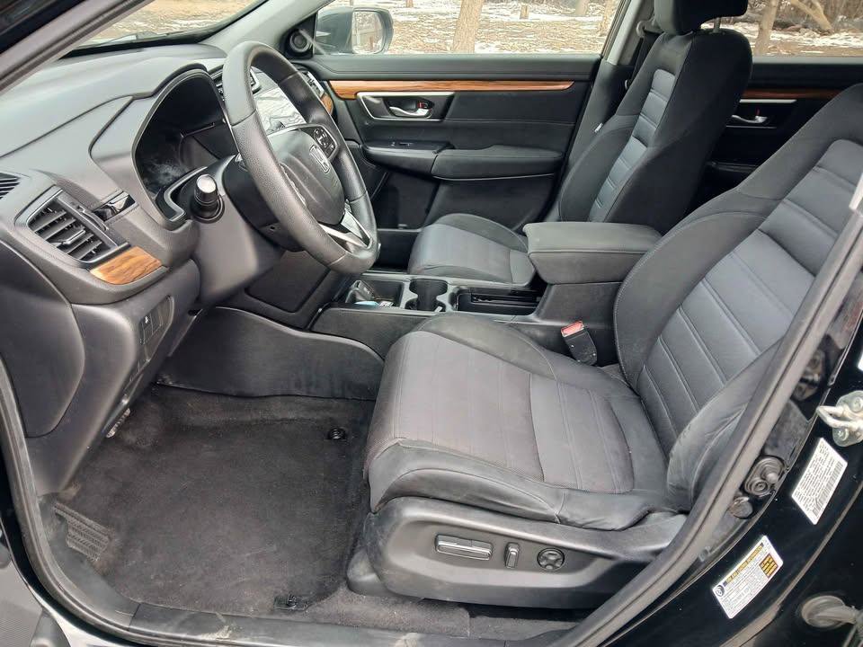 Used 2019 Honda CR-V EX image 12