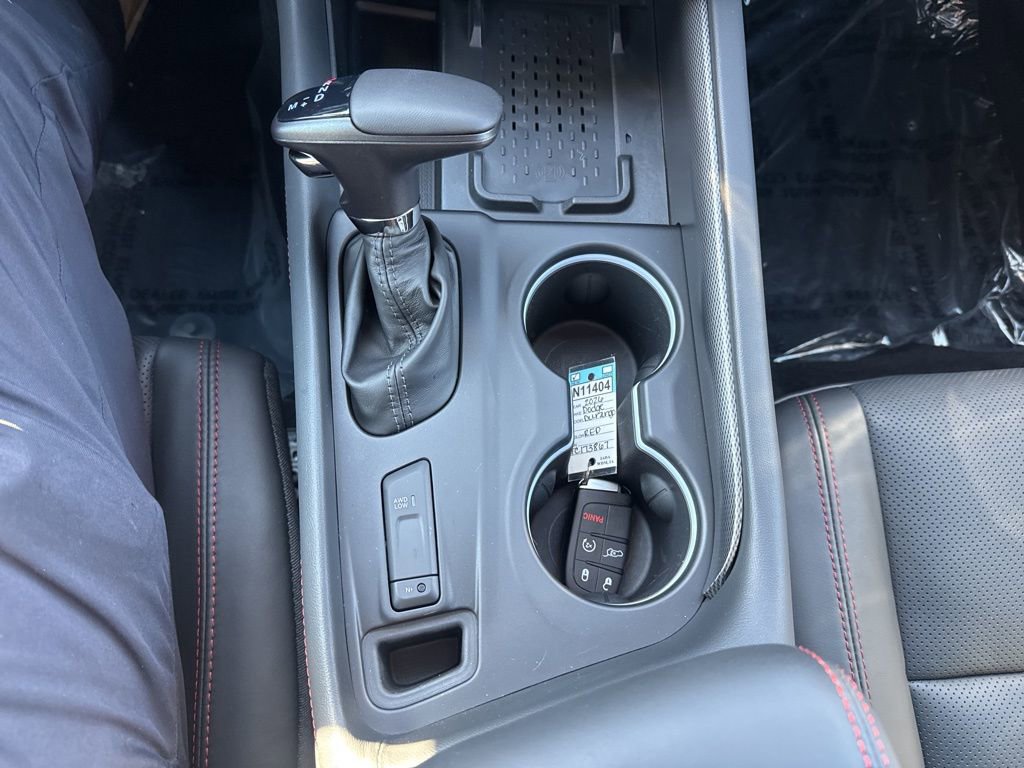 New 2026 Dodge Durango GT image 18