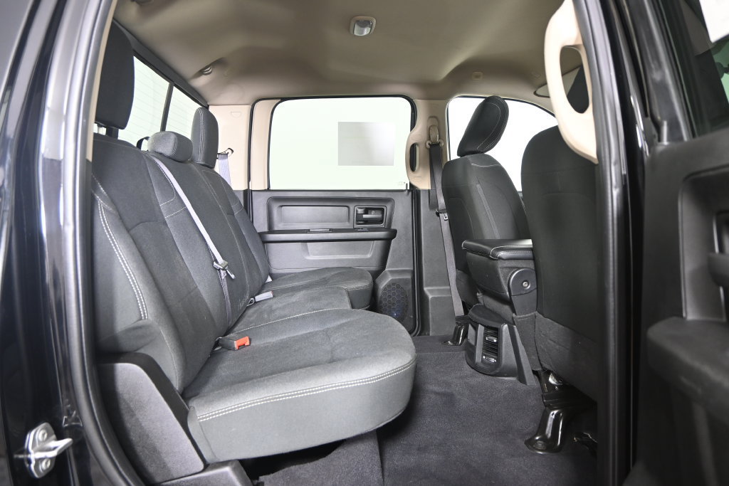 Used 2020 RAM 3500 Tradesman AWD/4WD image 16