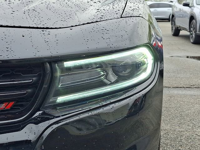 Used 2020 Dodge Charger SXT w/ Blacktop Package AWD/4WD image 9