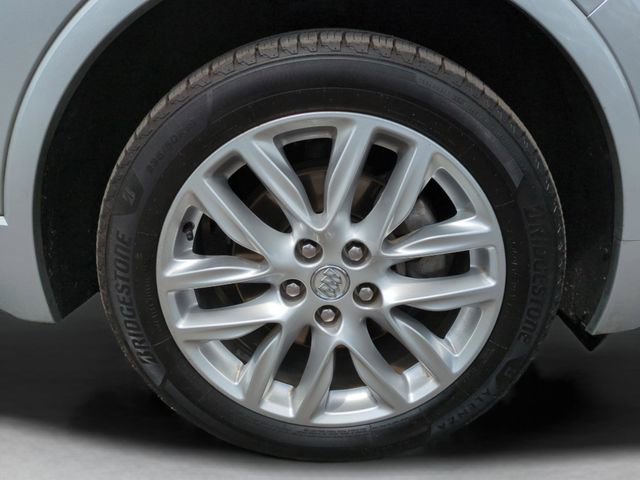 Used 2019 Buick Envision Premium image 10