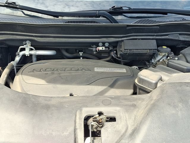 Used 2016 Honda Pilot Elite image 29